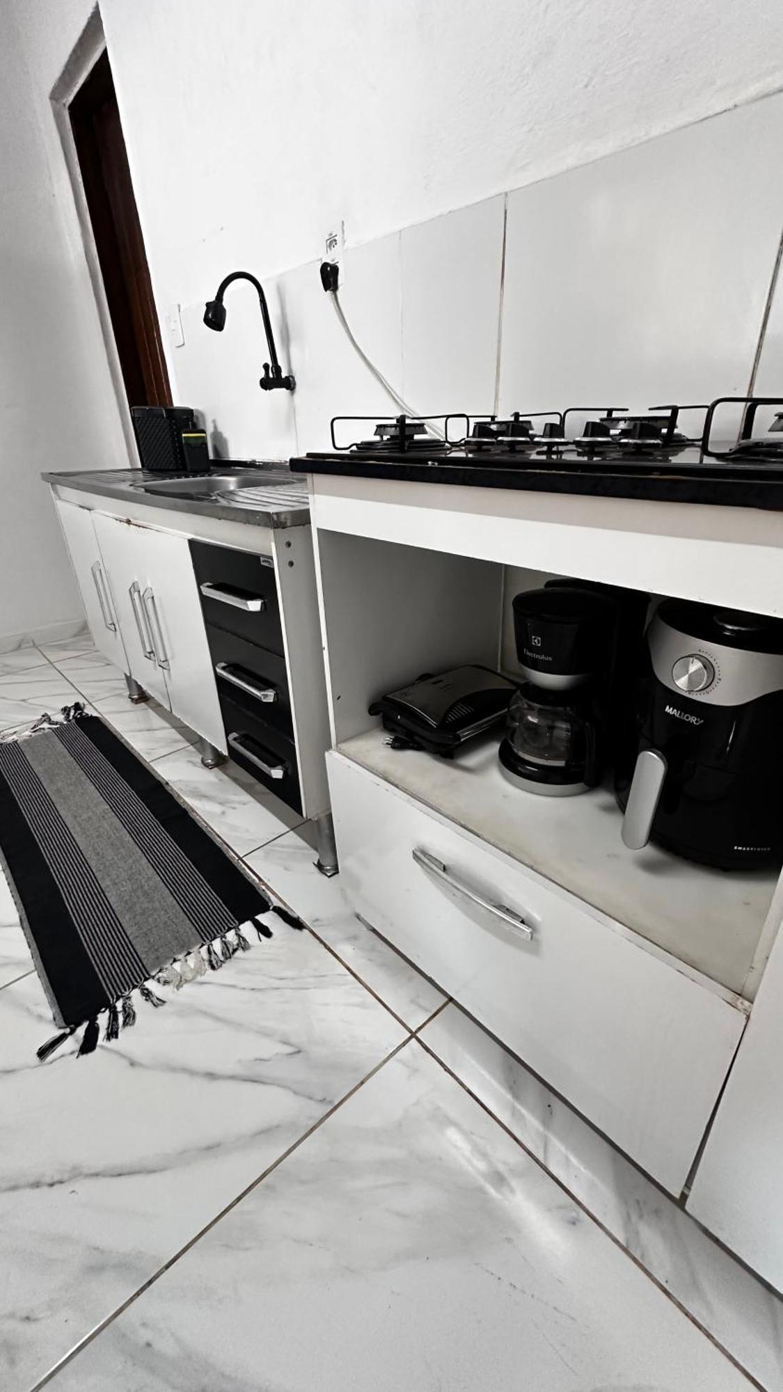 Holiday home Recanto Mae Aparecida