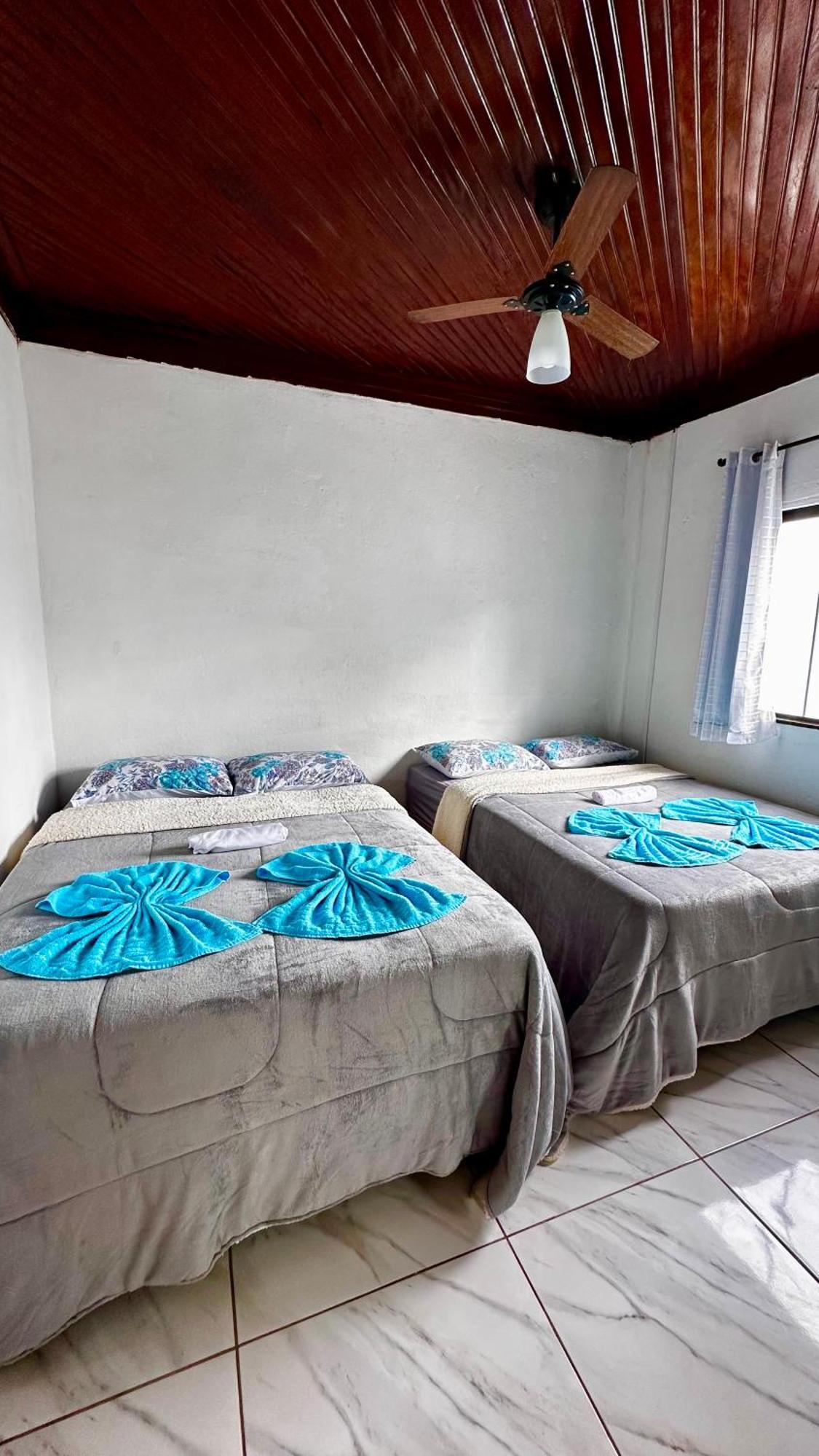 Holiday home Recanto Mae Aparecida *