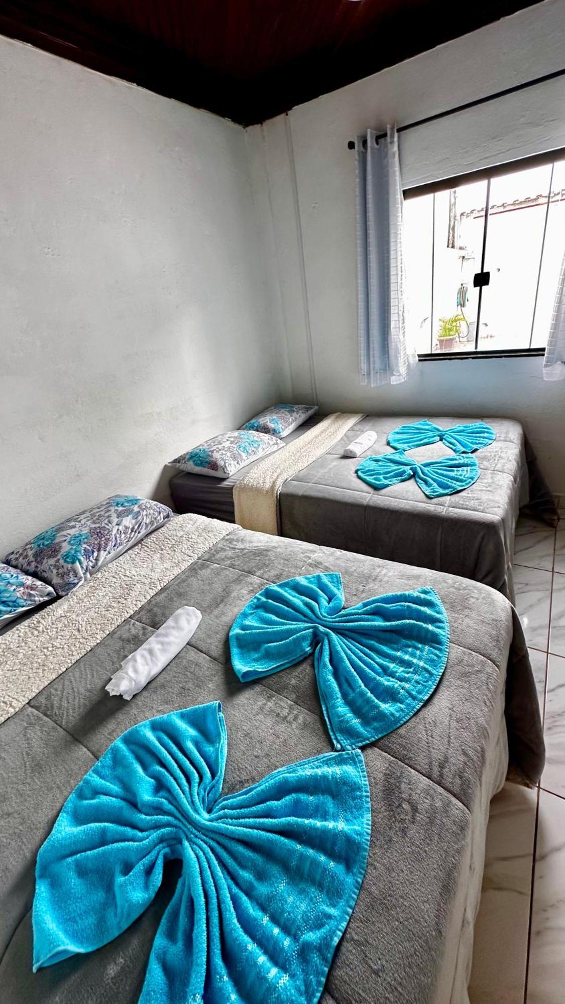Holiday home Recanto Mae Aparecida *
