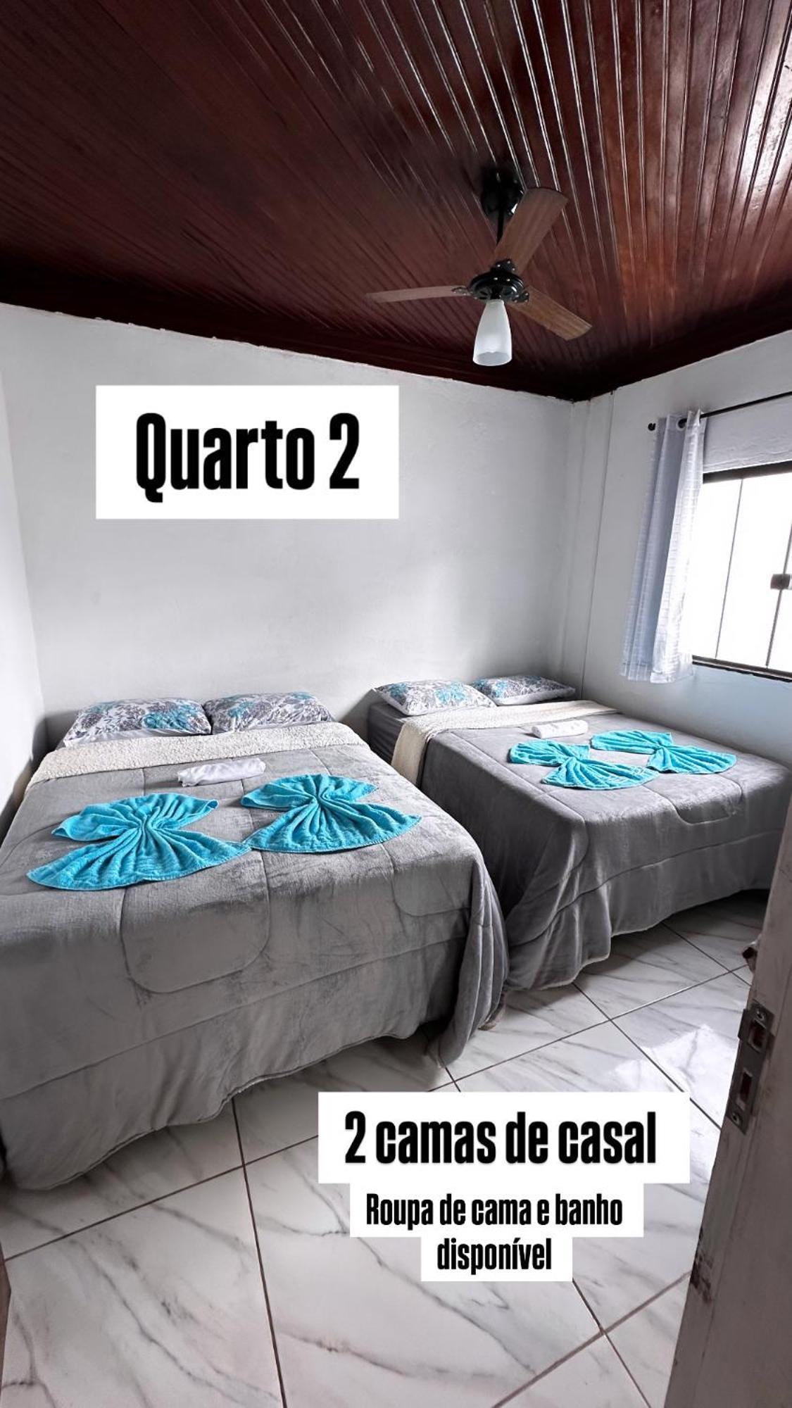 Recanto Mae Aparecida Holiday home Aparecida (Sao Paulo)