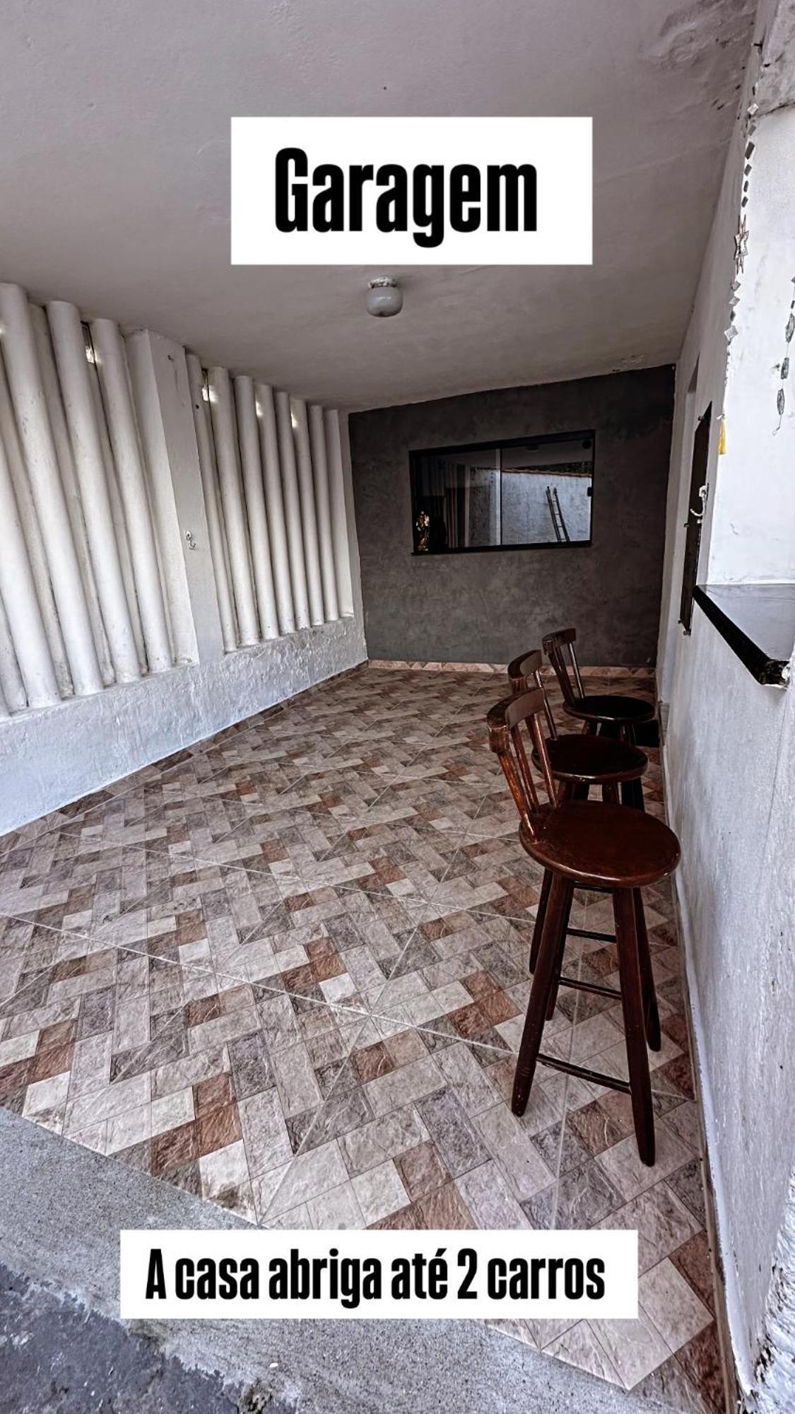 Holiday home Recanto Mae Aparecida