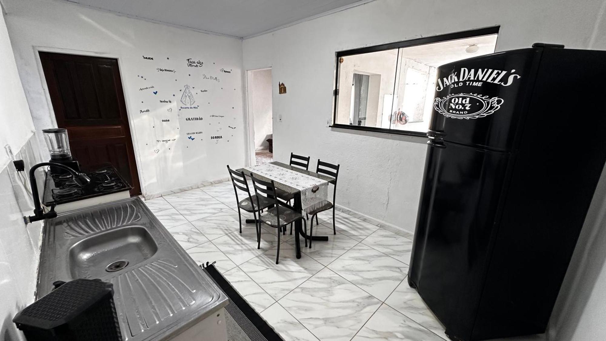 Recanto Mae Aparecida Holiday home Aparecida (Sao Paulo)
