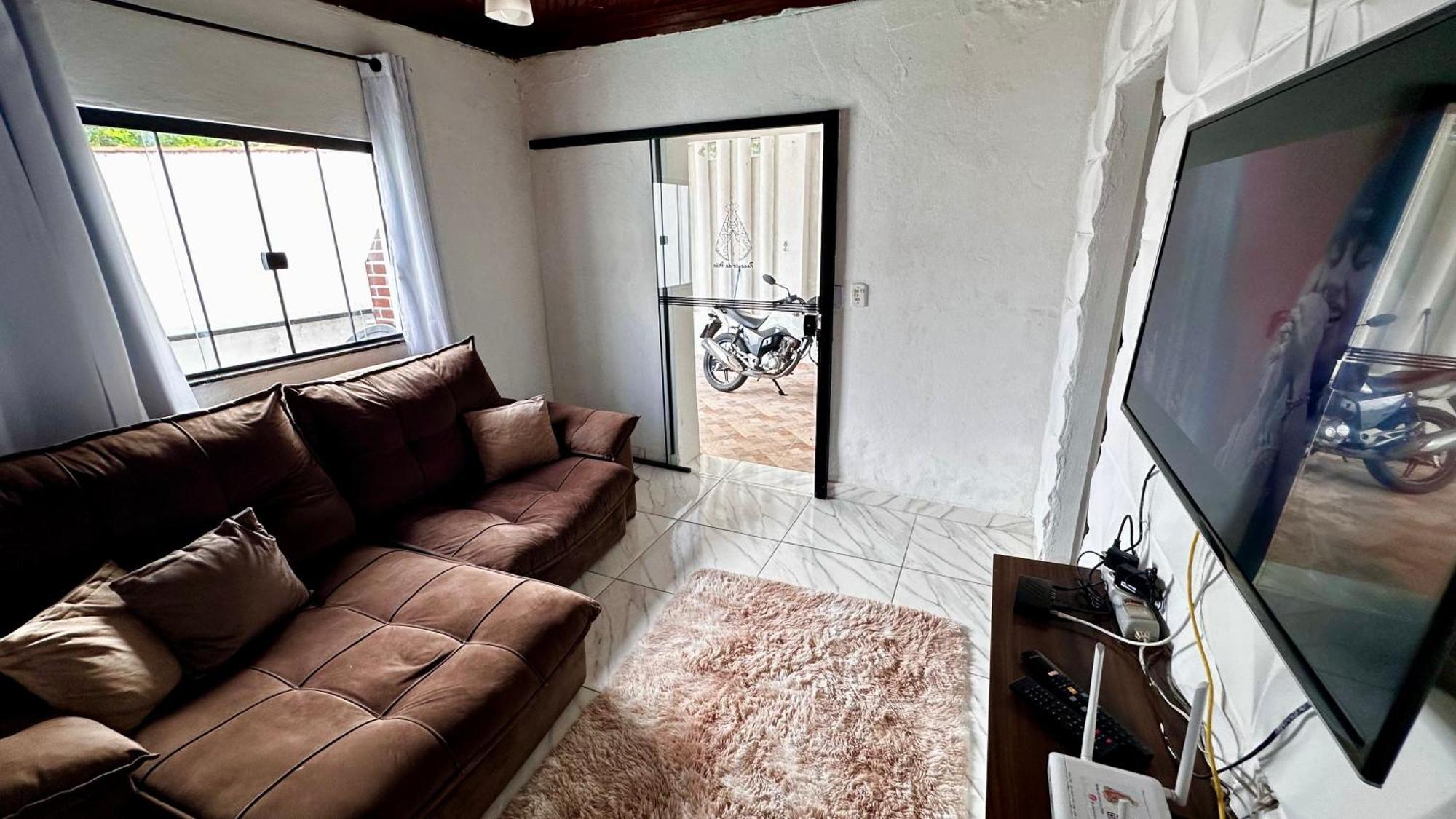 Holiday home Recanto Mae Aparecida