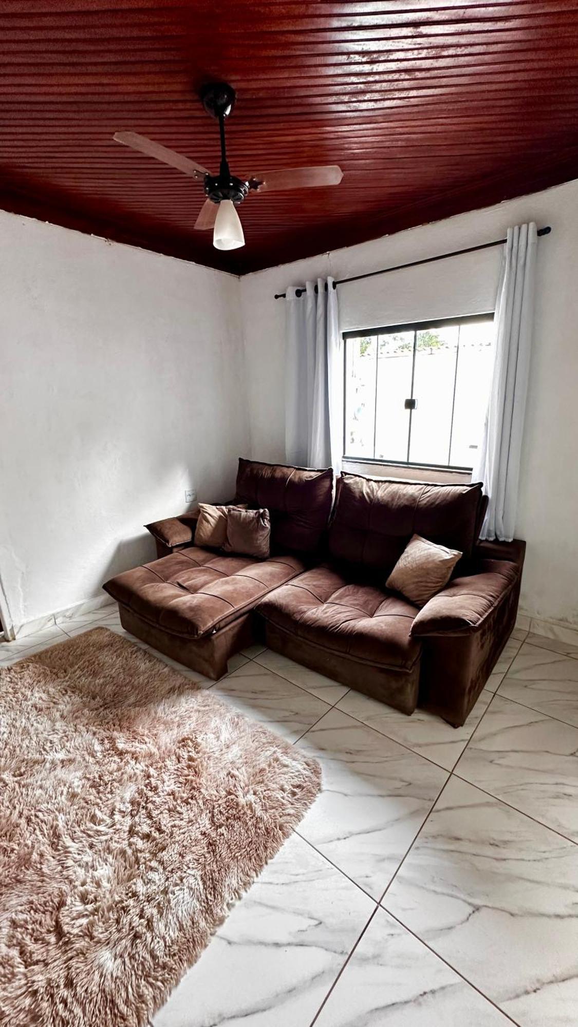 Holiday home Recanto Mae Aparecida Aparecida (Sao Paulo)