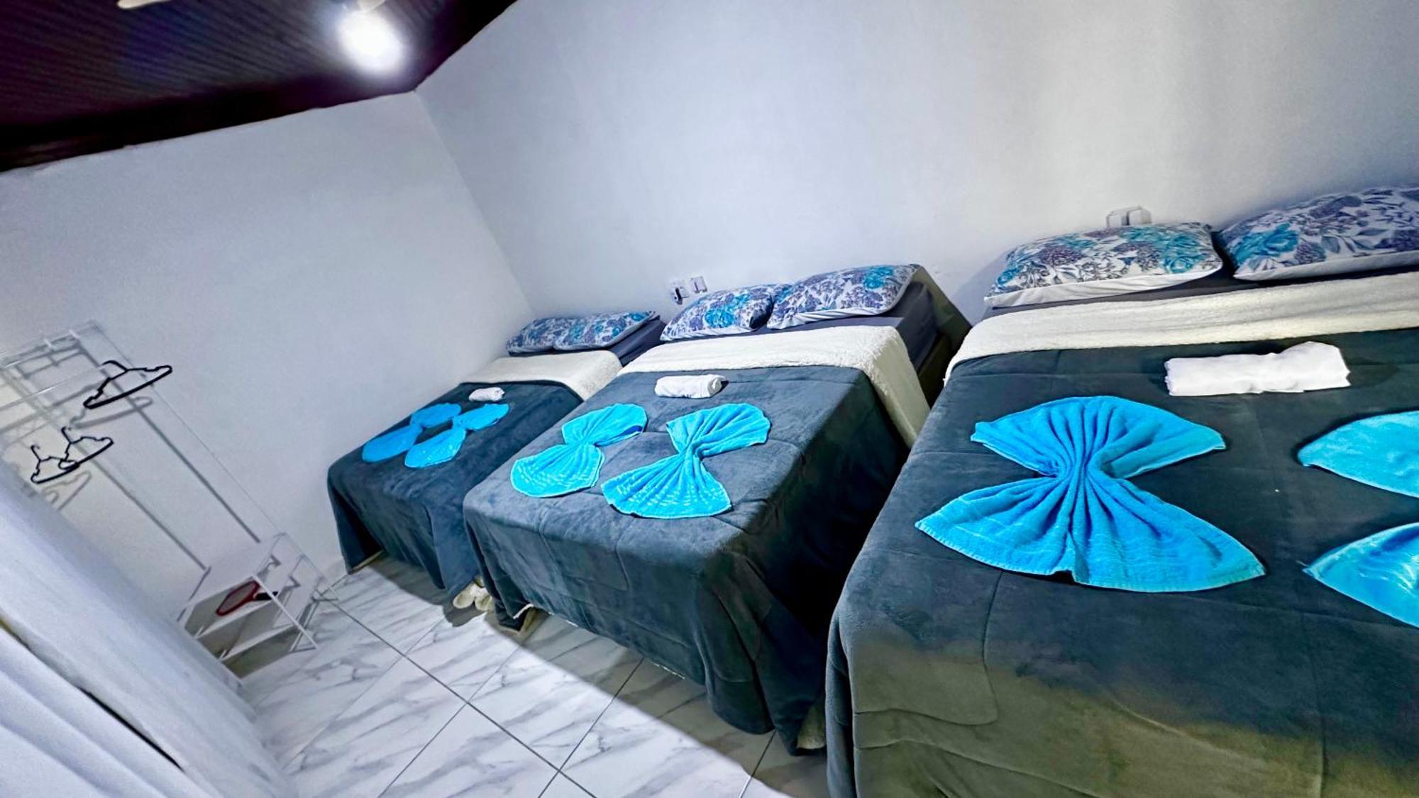 Recanto Mae Aparecida