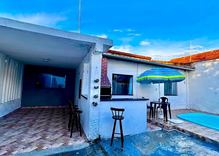Recanto Mae Aparecida