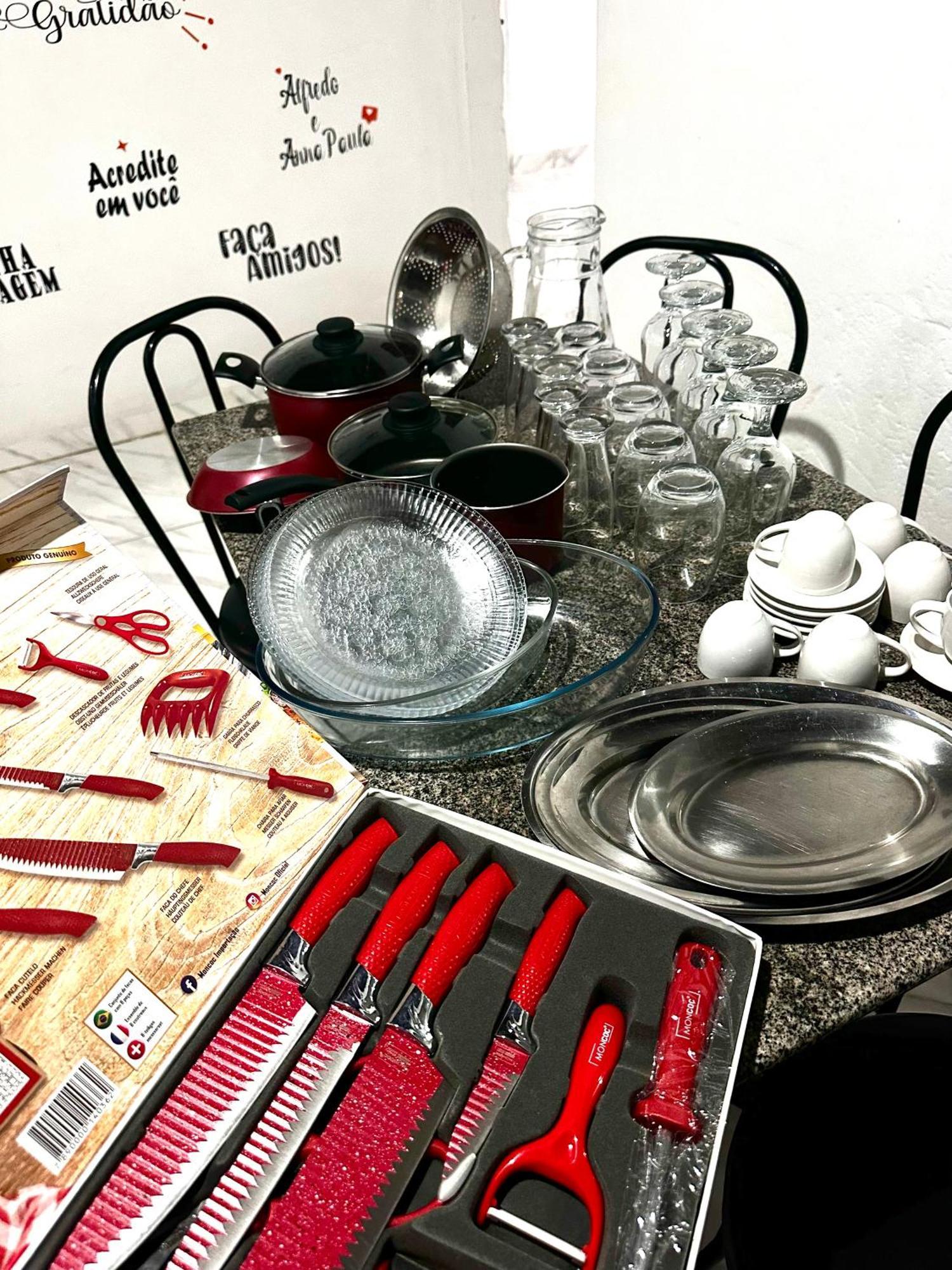 Recanto Mae Holiday home *