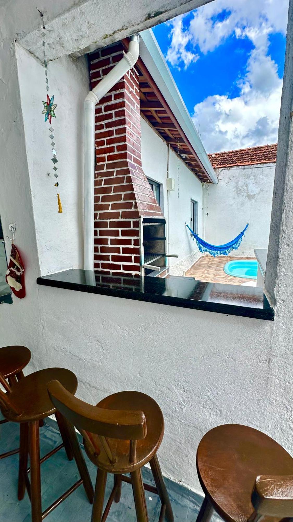 Recanto Mae Aparecida